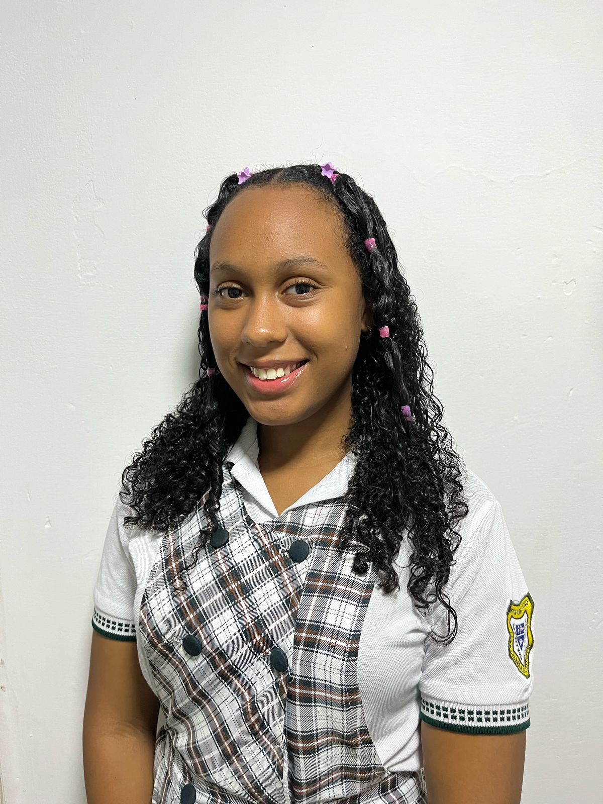 Shaira Carolina López González